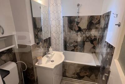 Apartament cu 3 camere în Florilor - 4