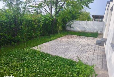 Casă cu 3 camere în Central