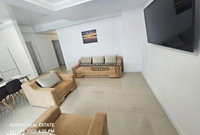 Apartament cu 3 camere în Nord - 8