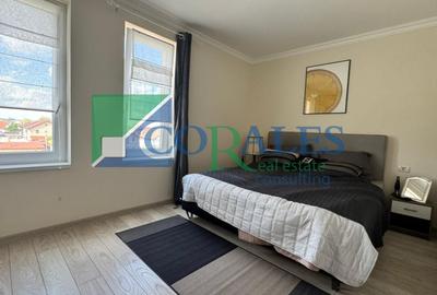 Apartament cu 2 camere decomandat în Giroc - 3