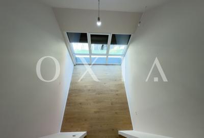 Apartament cu 3 camere semidecomandat în Complex Studențesc - 18