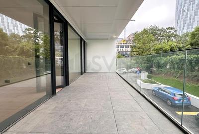 Apartament cu 2 camere semidecomandat, mobilat în Floreasca - 1