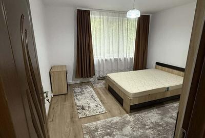 Apartament cu 3 camere în Central - 9