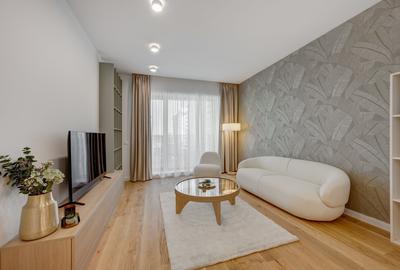 Apartament cu 2 camere în Aviației