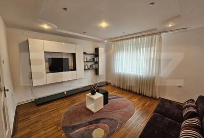 Casă cu 4 camere cu Teren 870 Mp în Central