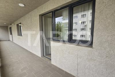 Apartament cu 3 camere decomandat, mobilat în Mihai Viteazul - 14