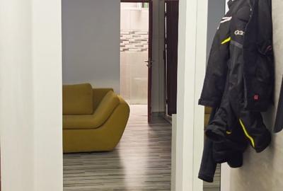 Apartament cu 3 camere decomandat, mobilat în 1 Mai - 4