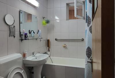 Apartament semidecomandat în Gorjului - 1