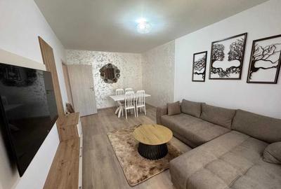 Apartament cu 2 camere decomandat, mobilat în Berceni - 1