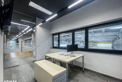 Spațiu comercial, de 27,174 mp, în Giroc - 2