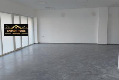 Spațiu comercial, de 96 mp, în Vasile Alecsandri