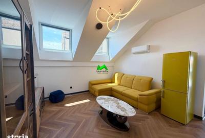 Apartament cu 3 camere în Turnișor