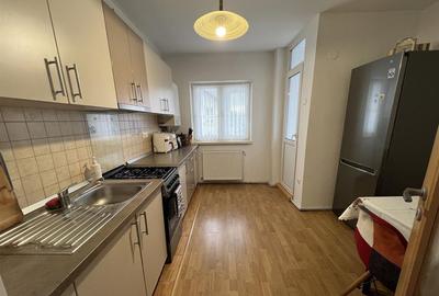 Apartament cu 2 camere decomandat, mobilat în Turnișor - 7