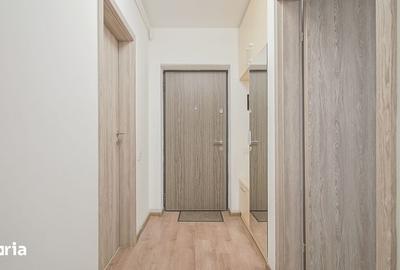 Garsonieră în Bartolomeu - 5