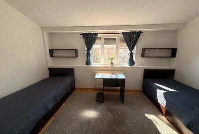 Apartament cu 2 camere decomandat, mobilat în Dâmbovița - 7
