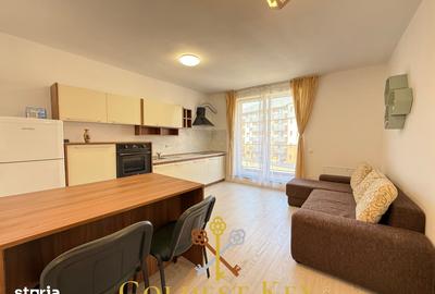 Apartament cu 2 camere în Chinteni