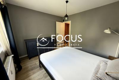 Apartament cu 2 camere decomandat, mobilat în Aviației - 6