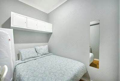 Apartament cu 2 camere decomandat în Dacia