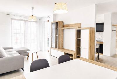 Apartament cu 2 camere în Calea Moldovei - 1