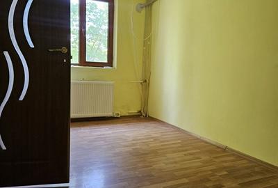 Apartament cu 3 camere în Central - 2