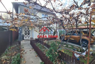 Casă individuală cu 4 camere cu Teren 669 Mp în Câmpina - 1