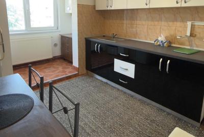 Apartament cu 2 camere în Central - 1