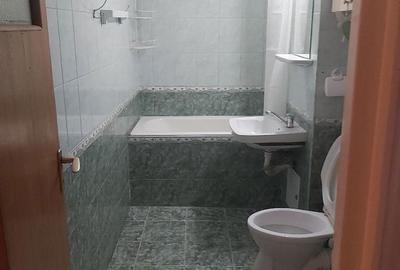 Apartament cu 2 camere semidecomandat în Ultracentral - 1