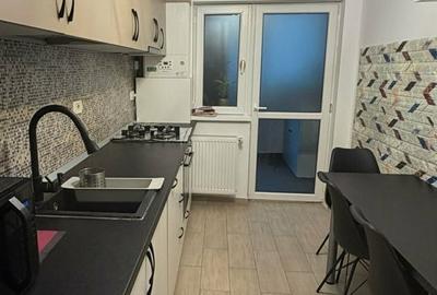 Apartament cu 3 camere în Apărătorii Patriei - 5