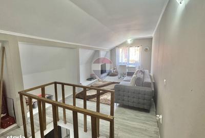 Casă cu 2 camere în Lotus