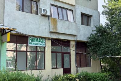 Spațiu comercial, de 59 mp, în Central