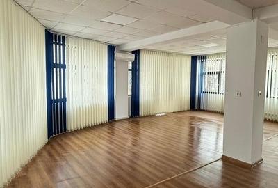 Spațiu comercial, de 106 mp, în Târgu Cucu - 7