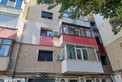 Apartament cu 3 camere în Orizont - 13