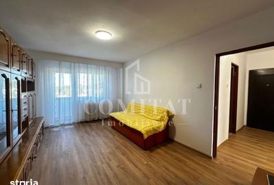 Apartament cu 3 camere decomandat în Mănăștur - 6