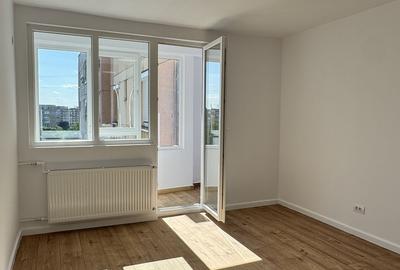 Apartament cu 2 camere decomandat în Drumul Taberei