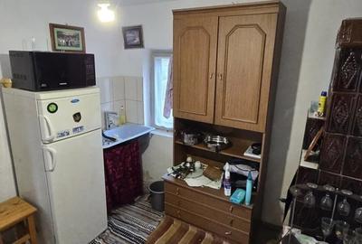 Casă cu Teren 6330 Mp în Poienari - 7
