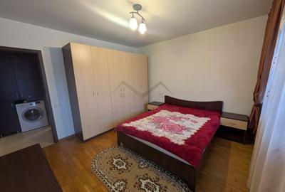 Apartament cu 3 camere decomandat în Pădurii - 3