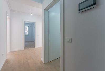 Apartament cu 2 camere decomandat în Bartolomeu - 10