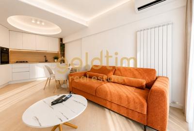 Apartament cu 3 camere decomandat, mobilat în Pipera - 2
