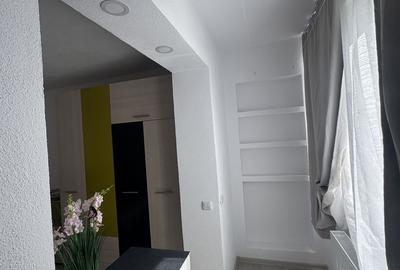 Apartament cu 2 camere semidecomandat în Central - 8