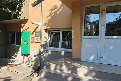 Apartament cu 2 camere semidecomandat în Central - 3