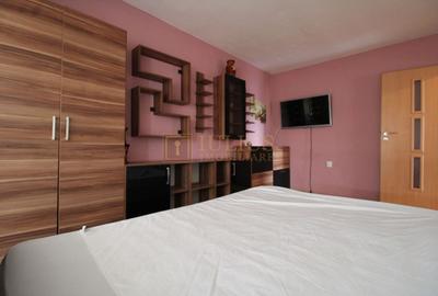 Apartament cu 3 camere decomandat, mobilat în Girocului - 15