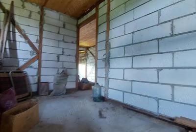 Casă cu 4 camere în Breaza de Sus - 4