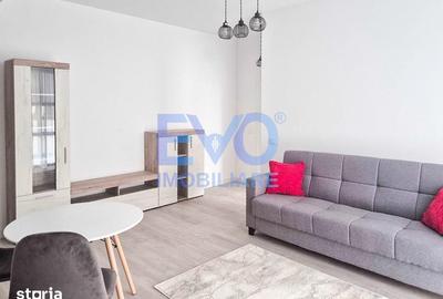 Apartament cu 2 camere semidecomandat în Ciurea