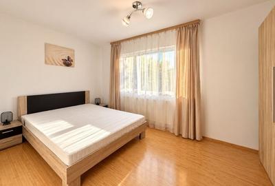 Apartament cu 2 camere semidecomandat în Astra