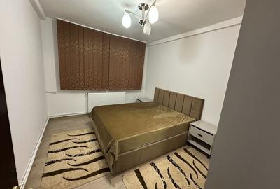 Apartament cu 3 camere decomandat în Central - 7