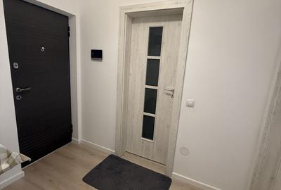 Apartament cu 2 camere, mobilat în Central - 7