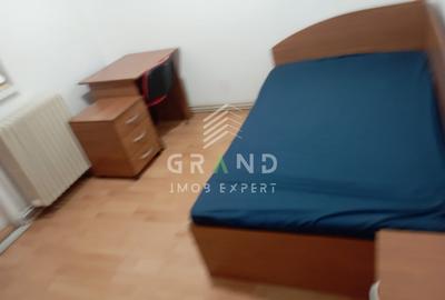 Apartament cu 4 camere decomandat, mobilat în Mărăști - 7