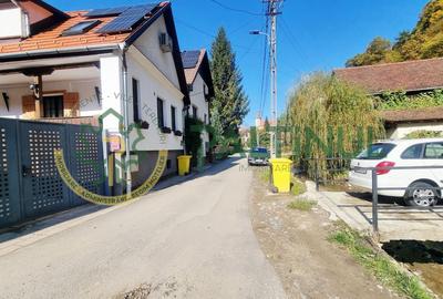 Casă individuală cu 5 camere cu Canalizare în Cisnădioara - 20