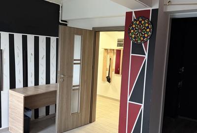 Apartament cu 2 camere decomandat în Central - 3