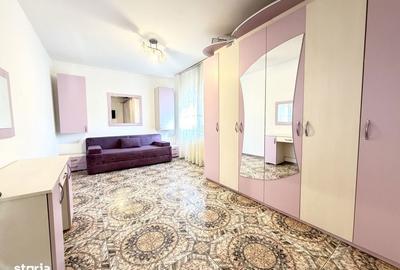 Apartament cu 2 camere decomandat, mobilat în Aradului - 1